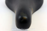 Vintage Avocet Racing Saddle: 1992, Yellow Logo, Rare & Near Mint