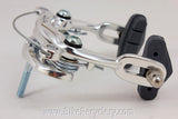 NEW Dia Compe Mod 750 Long Reach Rear Centerpull Brake: 63-78mm