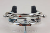 NOS Dia Compe Mod 750 Long Reach Rear Centerpull Brake: 63/78mm