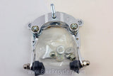 NOS Dia Compe Mod 750 Long Reach Rear Centerpull Brake: 63/78mm