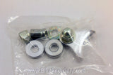 NEW Dia Compe Mod 750 Long Reach Rear Centerpull Brake: 63-78mm