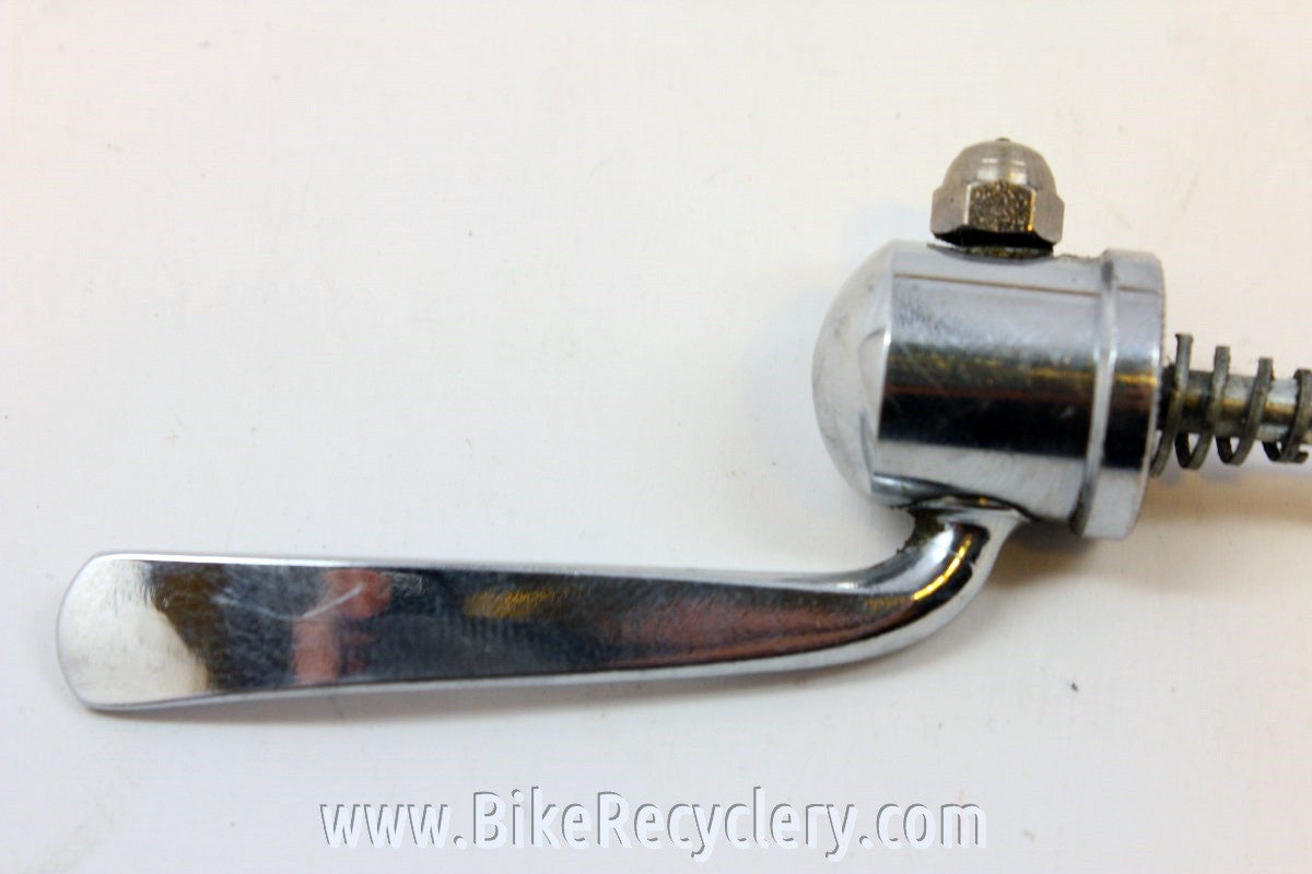 NOS Vintage Mavic Front QR Skewer