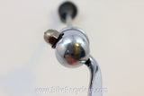 NOS Vintage Mavic Front QR Skewer