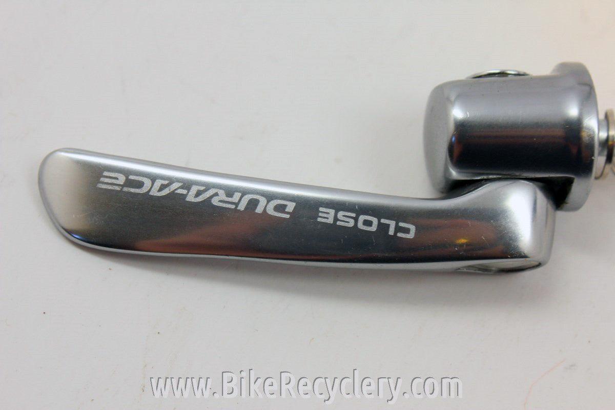 NOS Vintage Mavic Front QR Skewer