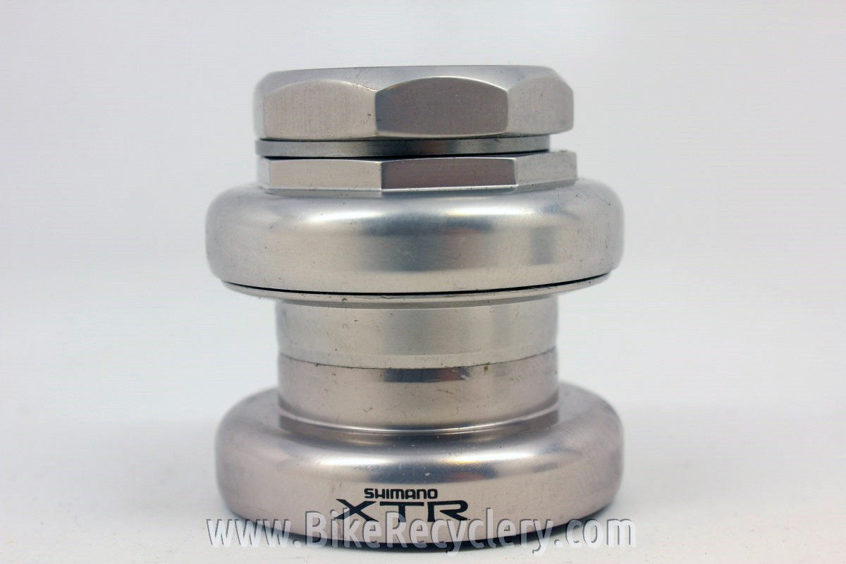 NIB/NOS Shimano XTR M900 Headset: HS-M901, 1 1/8" Threaded