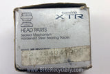 NIB/NOS Shimano XTR M900 Headset: HS-M901, 1 1/8" Threaded