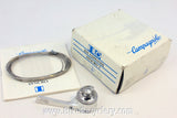 NOS/NIB Campagnolo C-Record Syncro 2 Rear Shifter: 7 Speed Indexed
