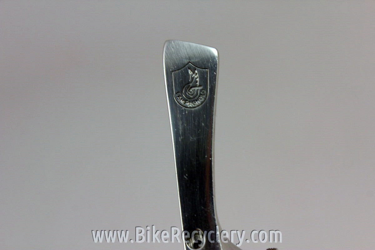 NOS/NIB Campagnolo C-Record Syncro 2 Rear Shifter: 7 Speed Indexed