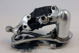 Campagnolo Chorus 10 Speed Carbon Rear Derailleur: Short Cage, Used, EXC