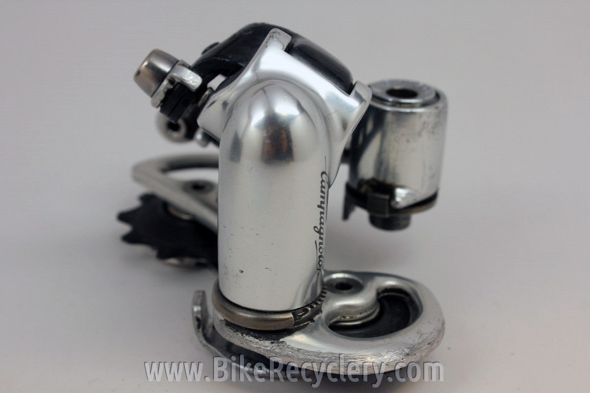 Campagnolo Chorus 10 Speed Carbon Rear Derailleur: Short Cage, Used, EXC