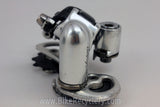 Campagnolo Chorus 10 Speed Carbon Rear Derailleur: Short Cage, Used, EXC