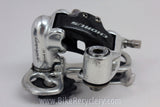 Campagnolo Chorus 10 Speed Carbon Rear Derailleur: Short Cage, Used, EXC