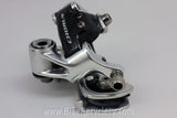 Campagnolo Chorus 10 Speed Carbon Rear Derailleur: Short Cage, Used, EXC