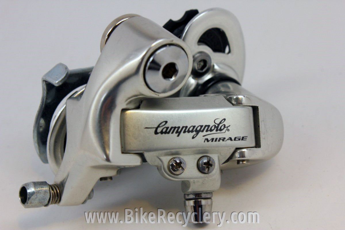 NOS Campagnolo Mirage Rear Derailleur: 8 Speed