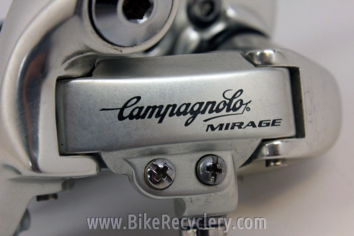 NOS Campagnolo Mirage Rear Derailleur: 8 Speed
