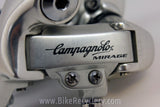 NOS Campagnolo Mirage Rear Derailleur: 8 Speed