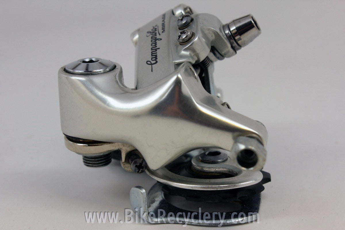 NOS Campagnolo Mirage Rear Derailleur: 8 Speed