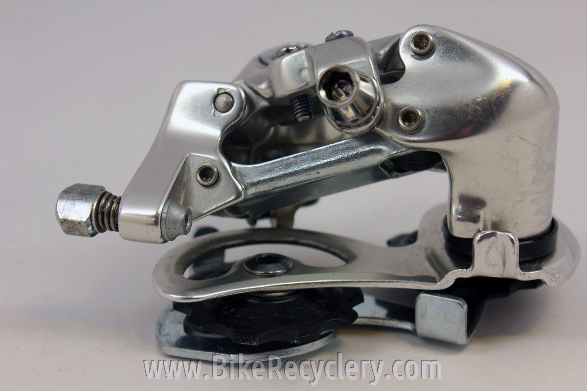 NOS Campagnolo Mirage Rear Derailleur: 8 Speed