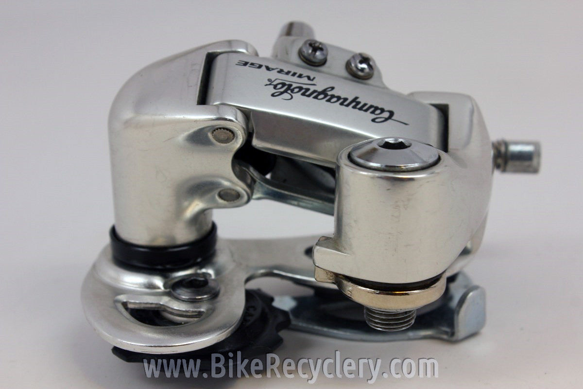 NOS Campagnolo Mirage Rear Derailleur: 8 Speed