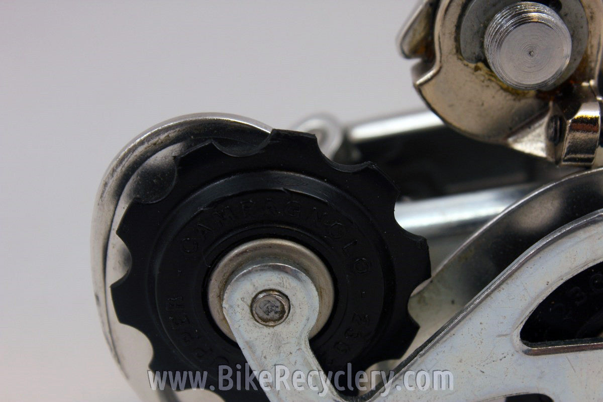NOS Campagnolo Mirage Rear Derailleur: 8 Speed