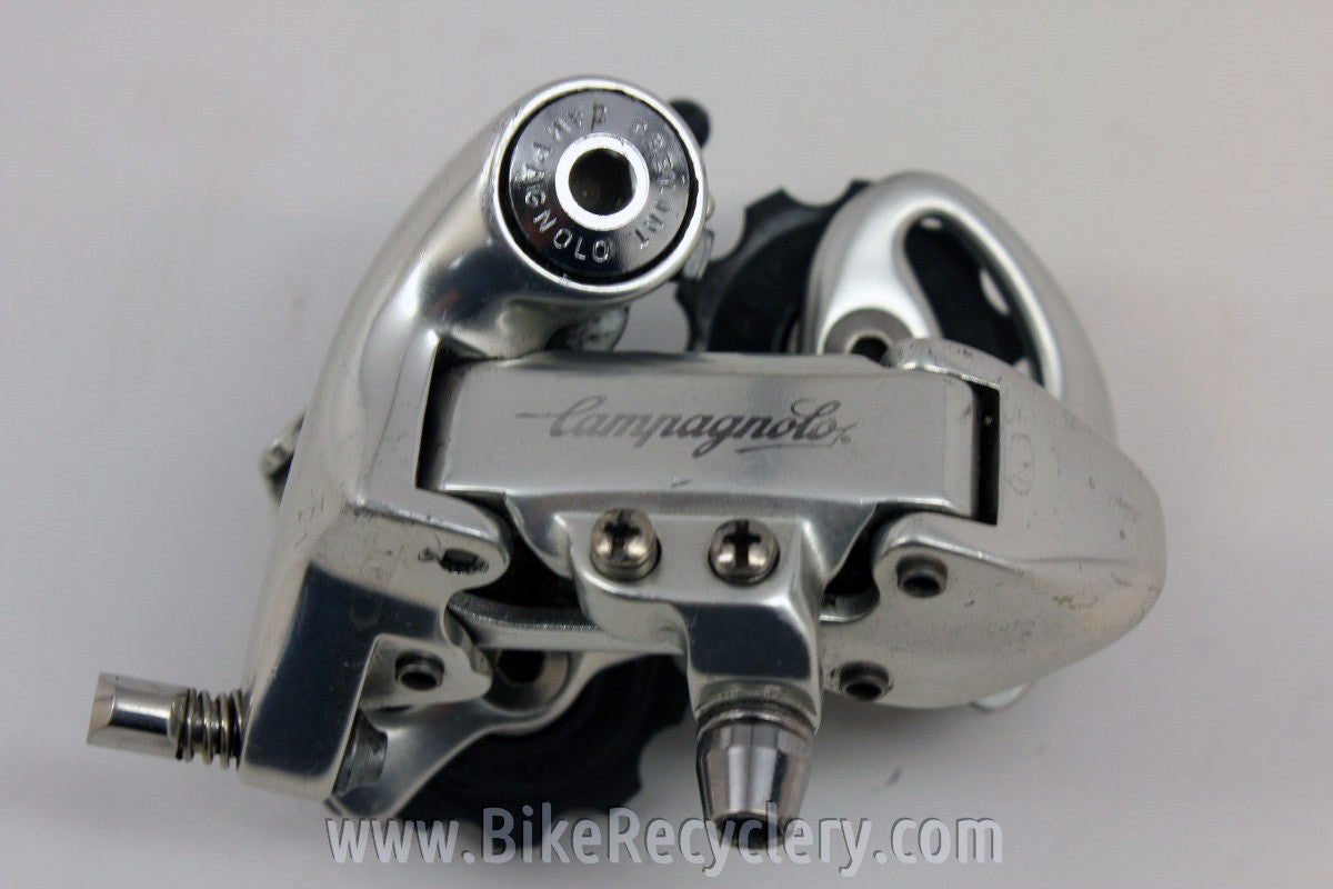 Campagnolo Record 8-Speed Rear Derailleur: 1991