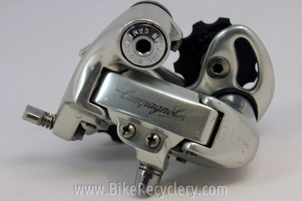 Campagnolo Record 8-Speed Rear Derailleur: 1991