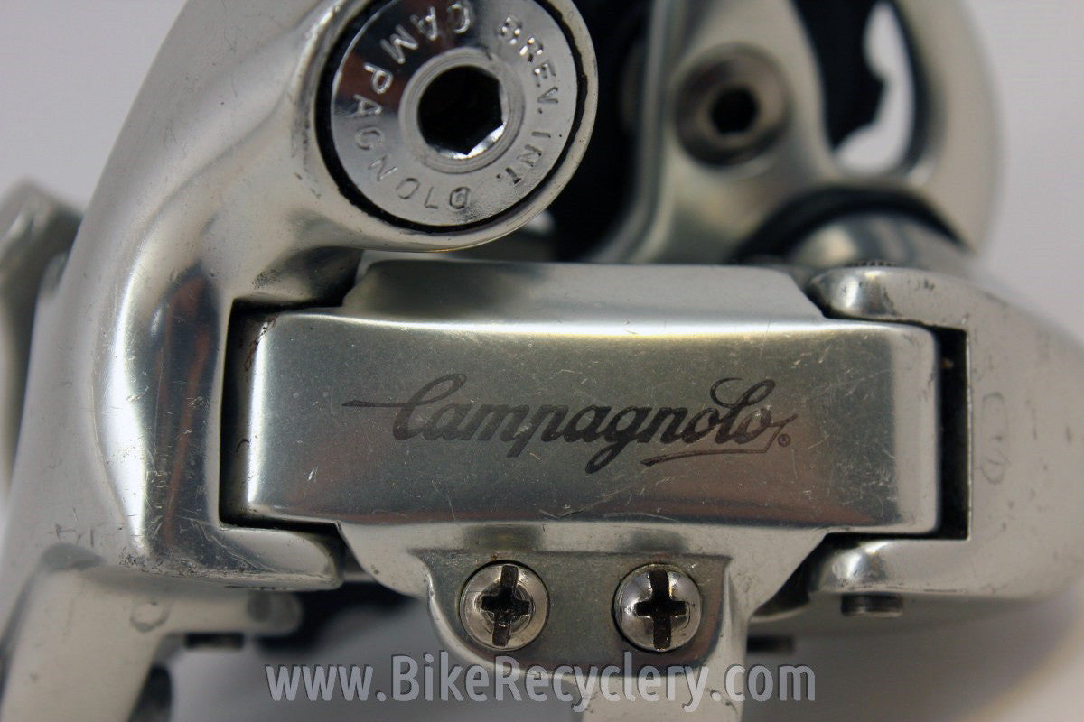 Campagnolo Record 8-Speed Rear Derailleur: 1991