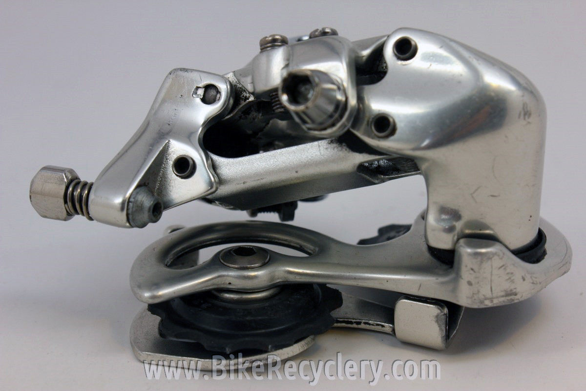 Campagnolo Record 8-Speed Rear Derailleur: 1991