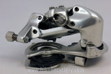 Campagnolo Record 8-Speed Rear Derailleur: 1991