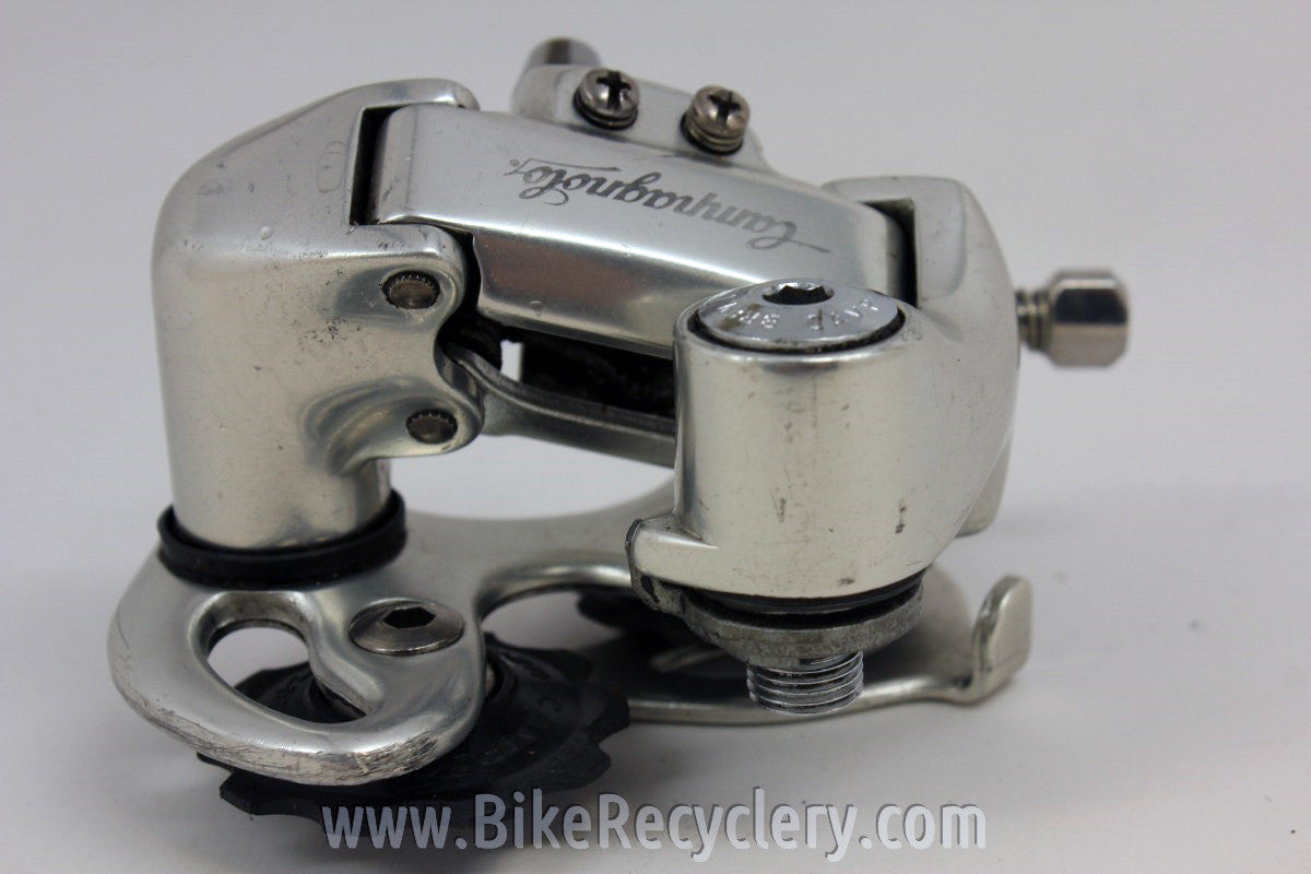 Campagnolo Record 8-Speed Rear Derailleur: 1991