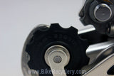 Campagnolo Record 8-Speed Rear Derailleur: 1991