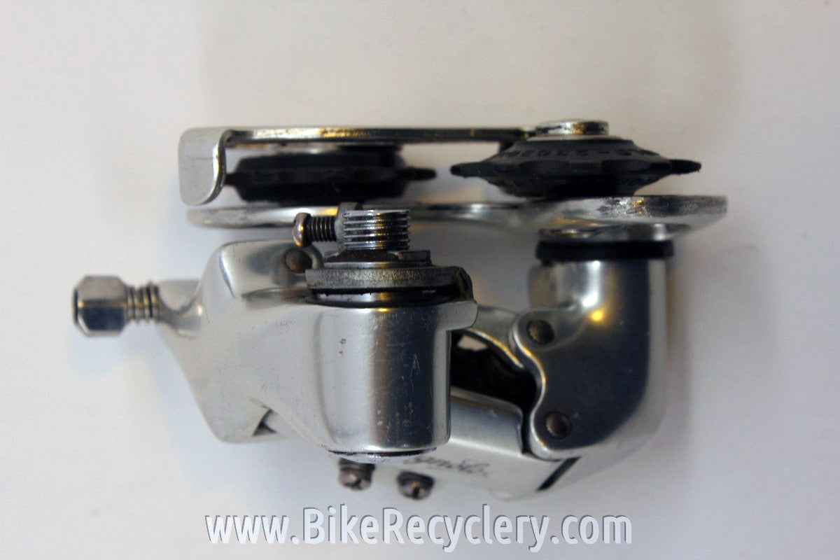 Campagnolo Record 8-Speed Rear Derailleur: 1991