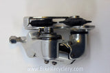 Campagnolo Record 8-Speed Rear Derailleur: 1991