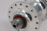 NEW Phil Wood 'Kiss Off' Front Hub: 32H