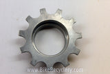 TNT 11T Cassette Cog: Converts 7 Speed Cassette to 8 Speed RARE