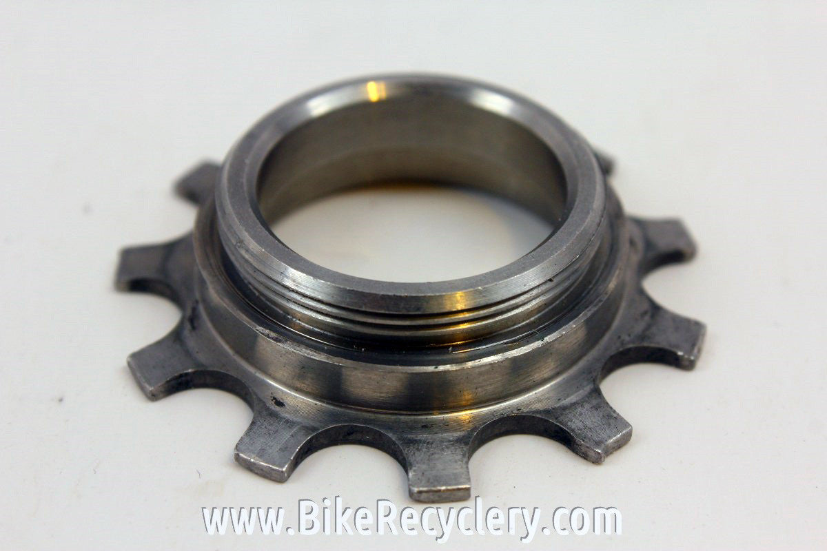 TNT 11T Cassette Cog: Converts 7 Speed Cassette to 8 Speed RARE