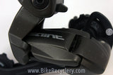 New Shimano Saint RD-M801 / RD-M806 9-Speed Rear Derailleur: SGS Long Cage