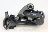 NIB/NOS Shimano XTR RD-M952 Rear Derailleur: SGS Long Cage, PRISTINE!