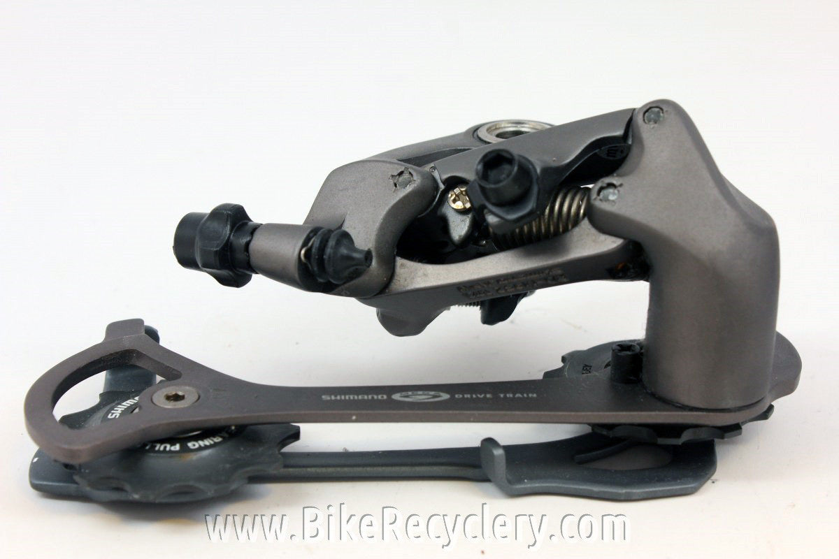 NIB/NOS Shimano XTR RD-M952 Rear Derailleur: SGS Long Cage, PRISTINE!