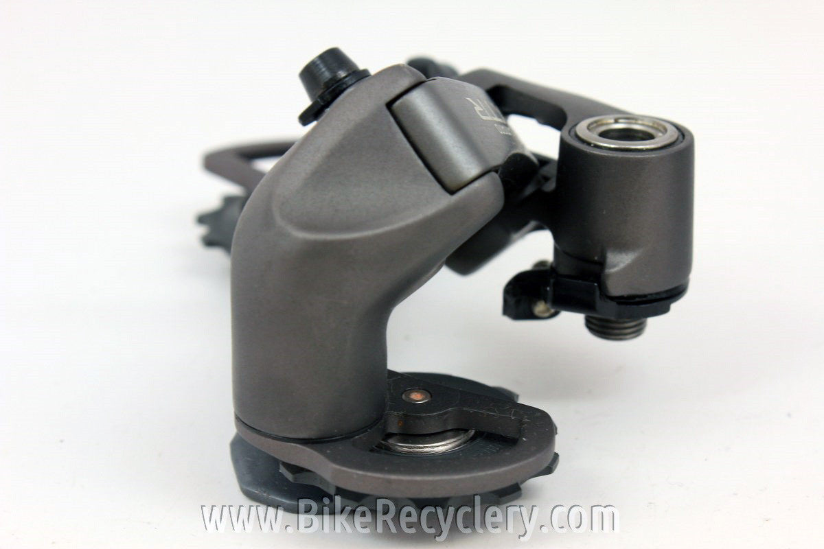 NIB/NOS Shimano XTR RD-M952 Rear Derailleur: SGS Long Cage, PRISTINE!
