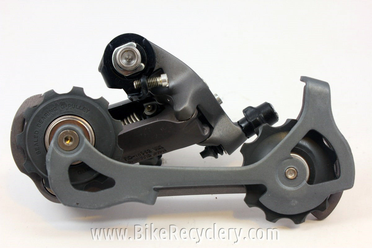 NIB/NOS Shimano XTR RD-M952 Rear Derailleur: SGS Long Cage, PRISTINE!