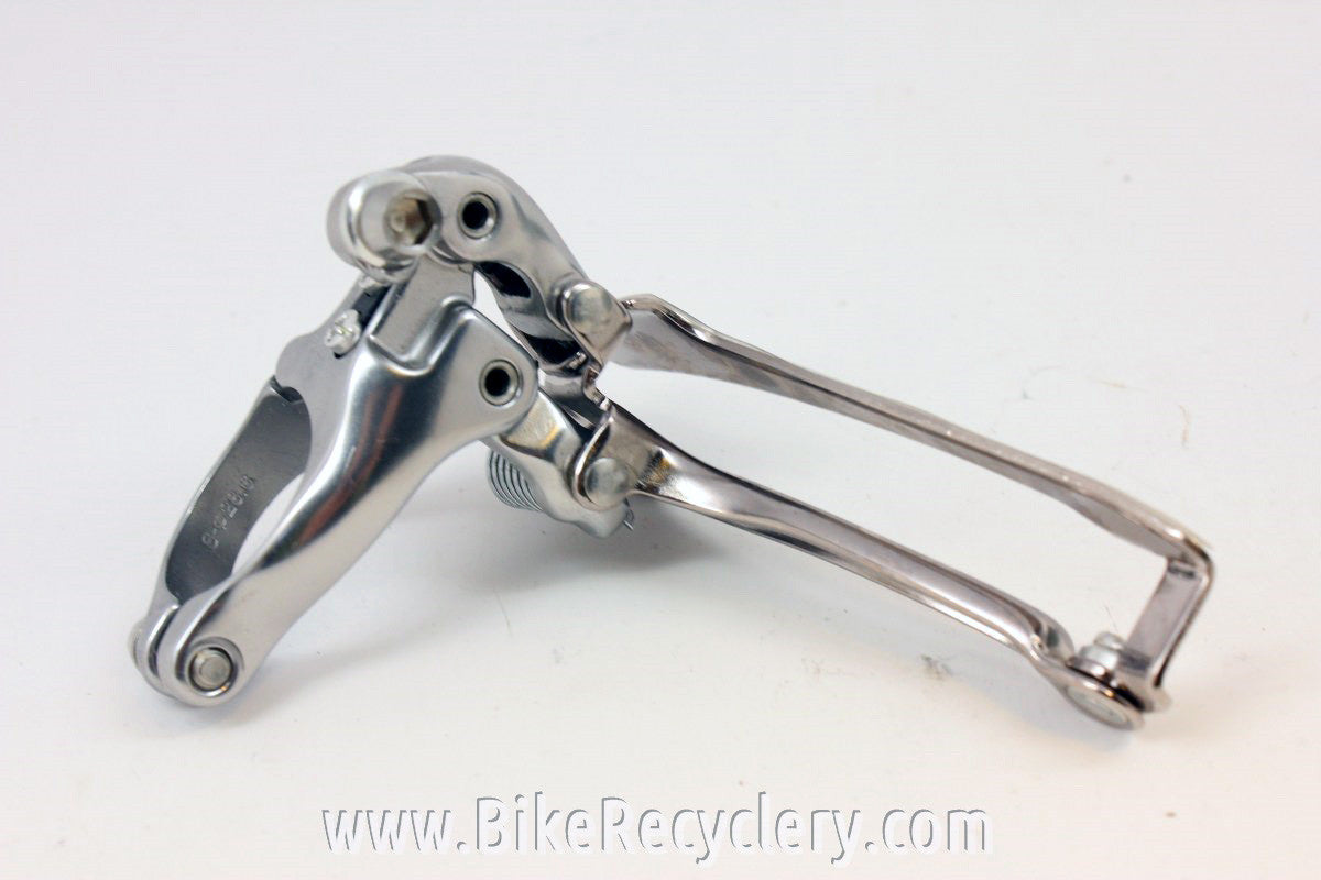 NIB/NOS Shimano Dura Ace 10 Speed Front Derailleur: FD-7800: 28.6mm Clamp
