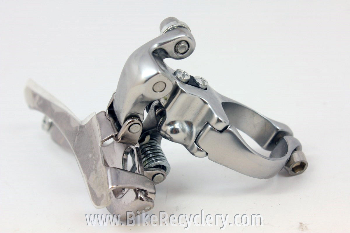 NIB/NOS Shimano Dura Ace 10 Speed Front Derailleur: FD-7800: 28.6mm Clamp