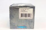NIB/NOS Shimano Dura Ace 10 Speed Front Derailleur: FD-7800: 28.6mm Clamp