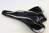 Fizik Vesta Kium Saddle: Women's Specific, Black