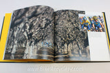 Bicycle Racing Coffee Table Book: Lance Armstrong Comeback 2.0, Upclose & Personal- Hardback Cycling Book NEW