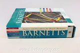 Barnett's Analysis & Procedures for Bicycle Maintenance, 5th Edition: Shop Reference Manual