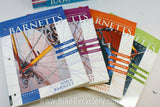 Barnett's Analysis & Procedures for Bicycle Maintenance, 5th Edition: Shop Reference Manual