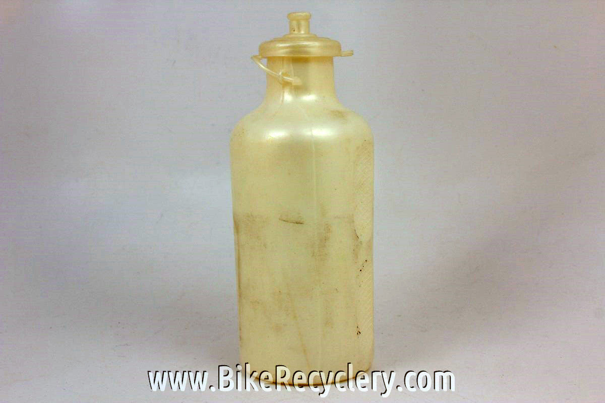 NOS 313 REG ATOX Water Bottle: 1960's-1980's RARE