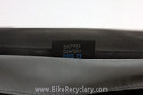 Rixen Kaul Shopper Comfort Bicycle Shopping Basket w/ Klickfix Handlebar Mount: NEW